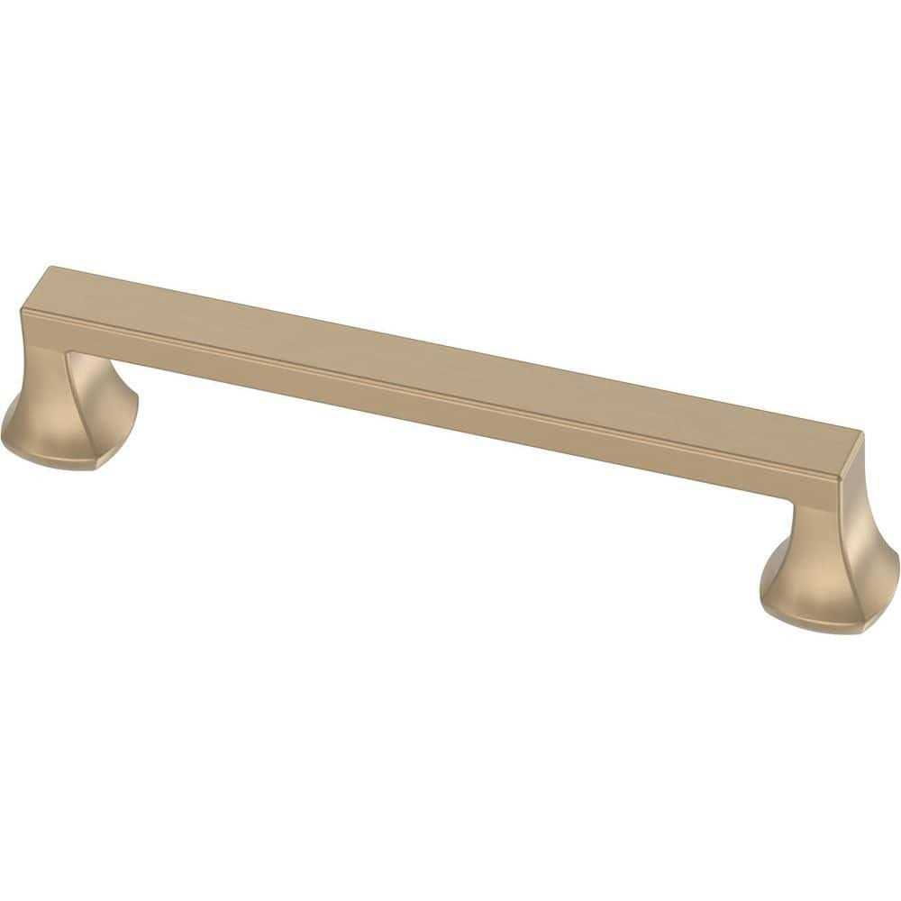 Liberty Mandara Center-to-Center Drawer Pull - Cheap Fitting