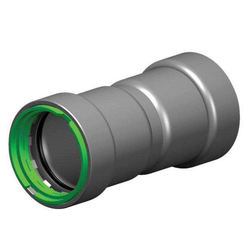 Apollo Powerpress Press Coupling With Stop Non-Gas PWR - Cheap Fitting