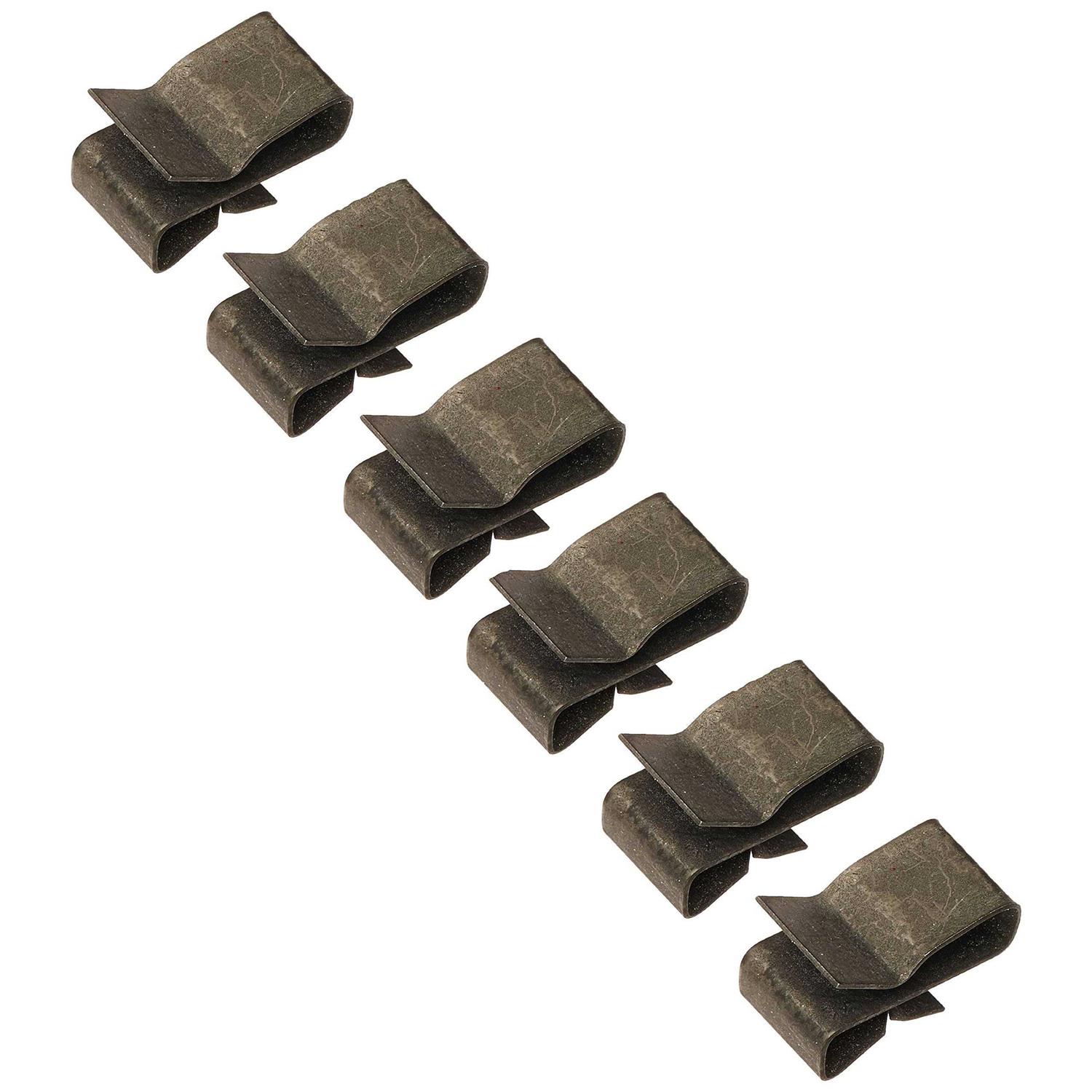 Grote 99460-5 Trailer Wiring Frame Clip - Cheap Fitting