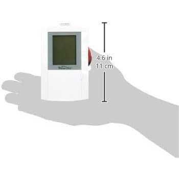 Easy Heat Nonprogrammable Thermostat FG - Cheap Fitting