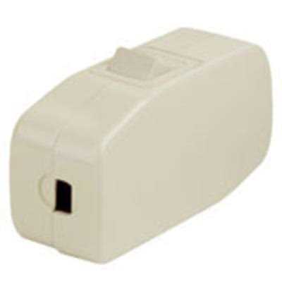 Leviton Feed Through Cord Switch 012-05410-000 - Cheap Fitting