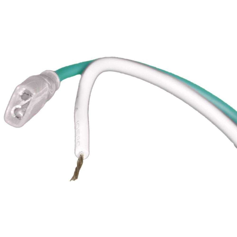 Hessaire 8.7 in. H X 5.5 in. W White Metal Oscillation Motor 6375700 - Cheap Fitting