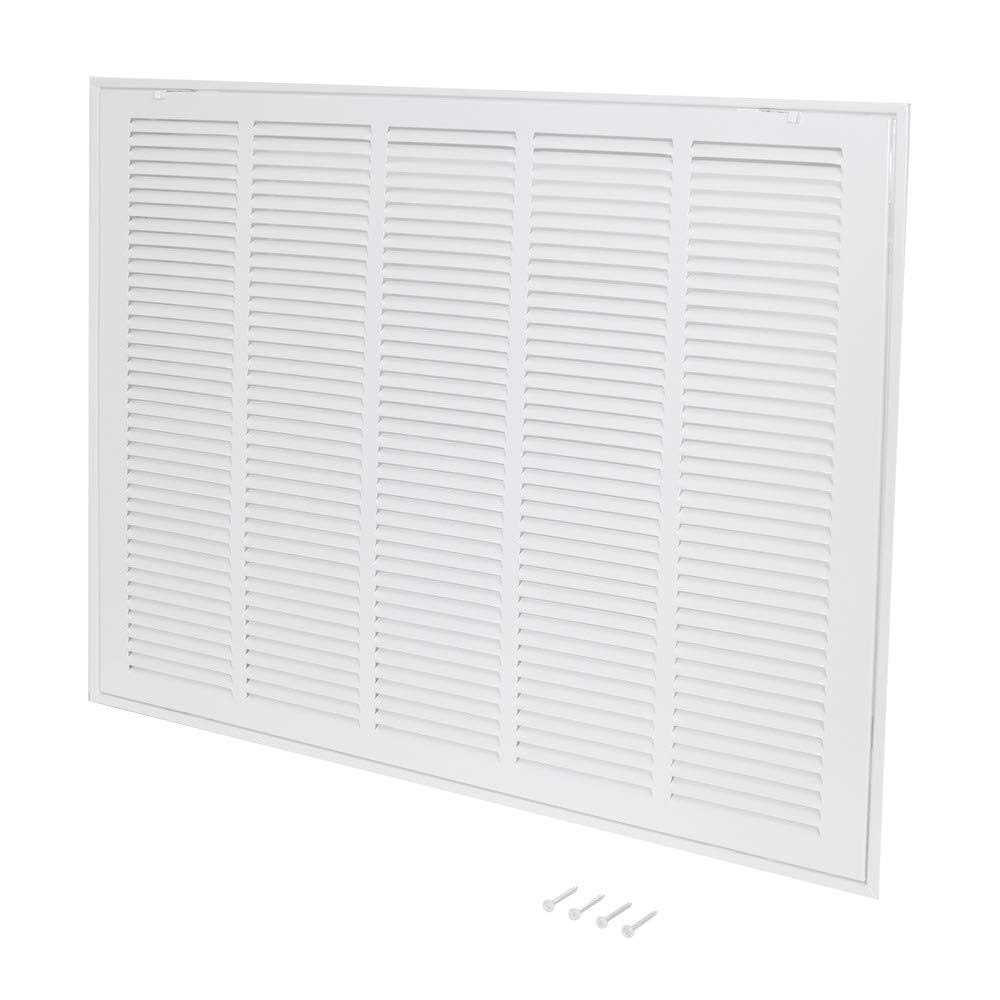 Ez-flo Return Filter Grille - Cheap Fitting