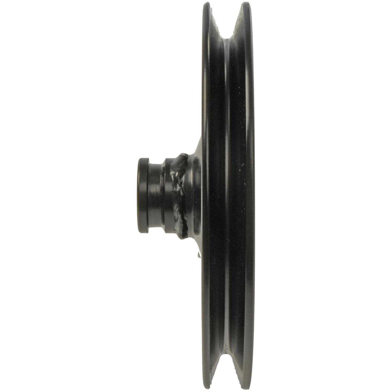 Dorman 300-122 Power Steering Pump Pulley - Cheap Fitting