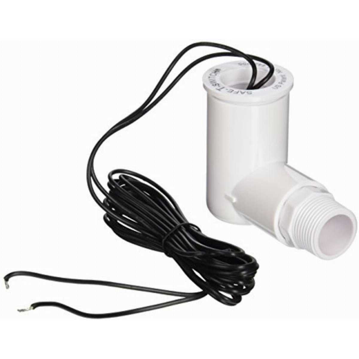 Rectorseal 97637 Safe-T-Switch SS2 - Cheap Fitting