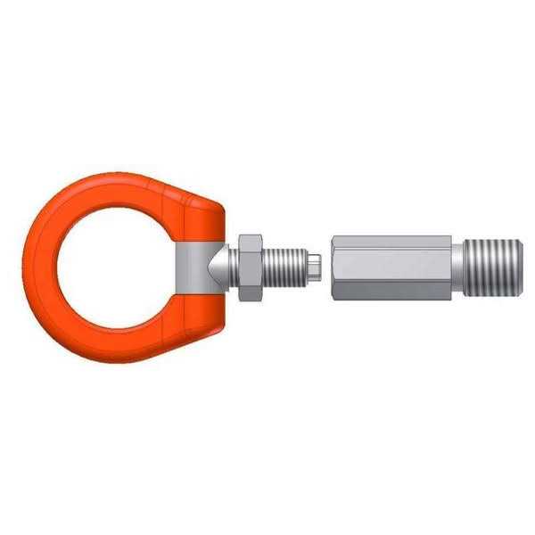 Cusco Low Down Slope 2pcs Seperate Type Blue - Cheap Fitting