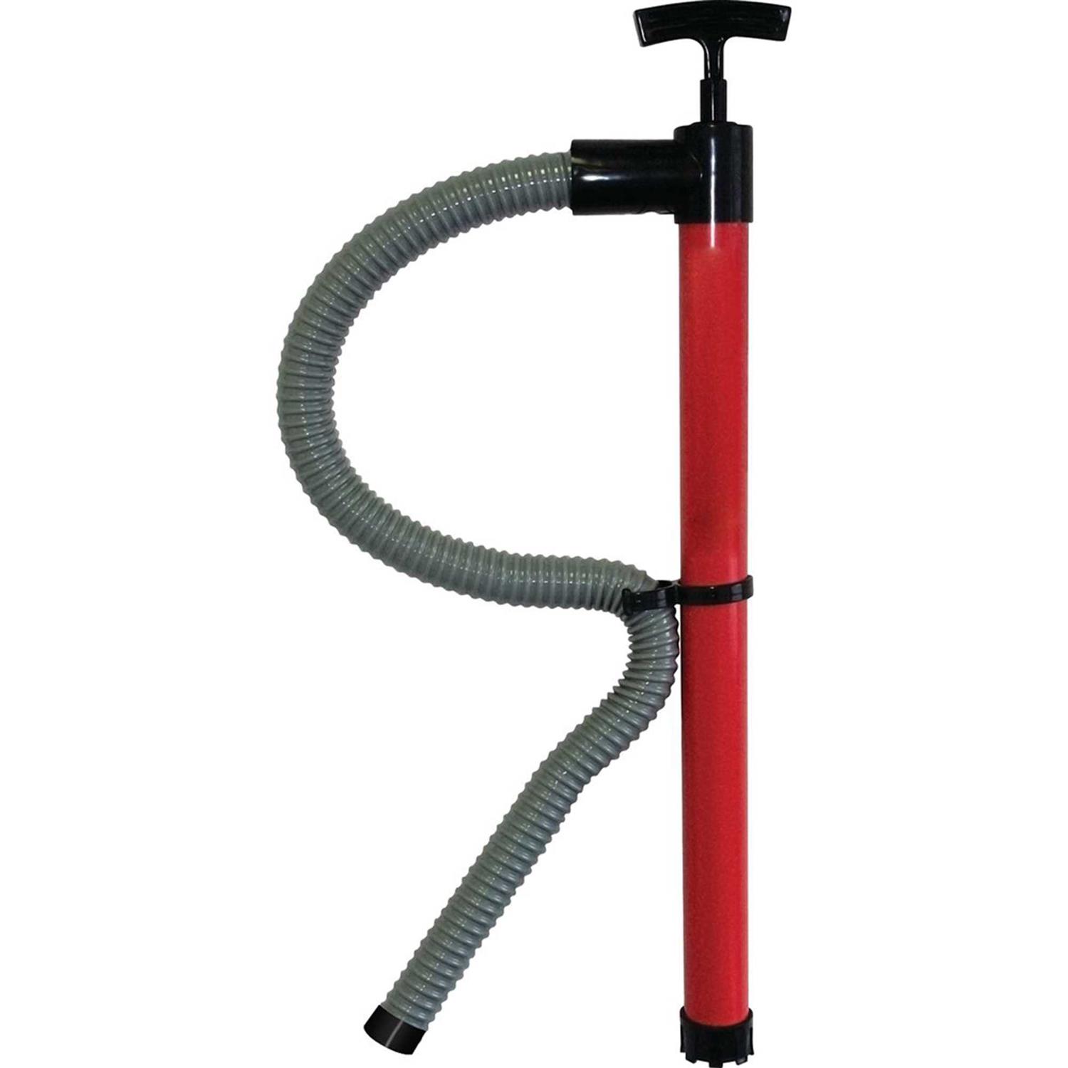 Seasense Hand Bilge Pump - Cheap Fitting