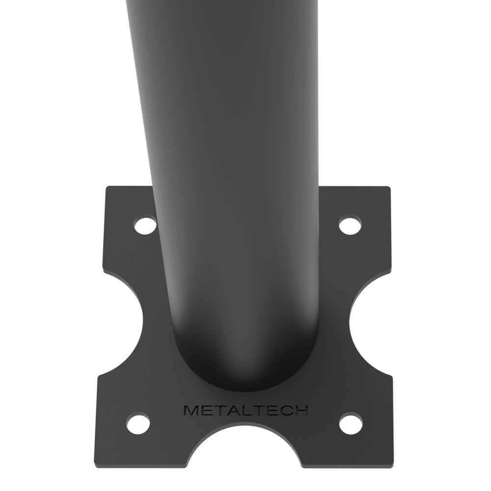 Metaltech Medium Duty Adjustable Shoring Post 86 M-SHPM3 - Cheap Fitting