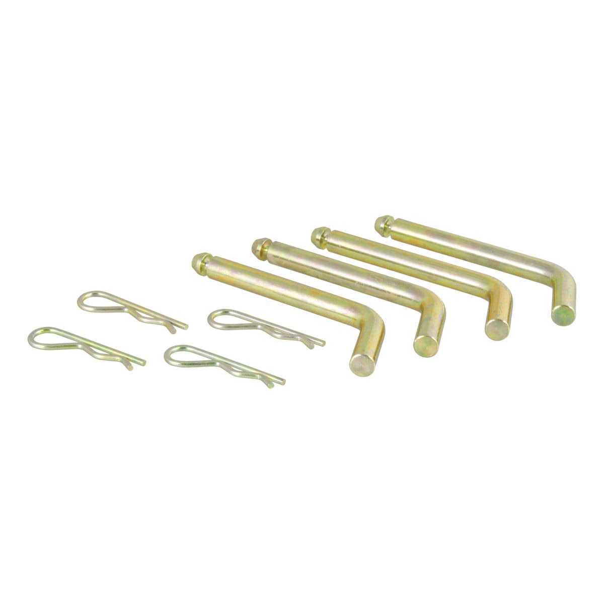 Curt 16902 5th Wheel Replacement Pins & Clips - Cheap Fitting
