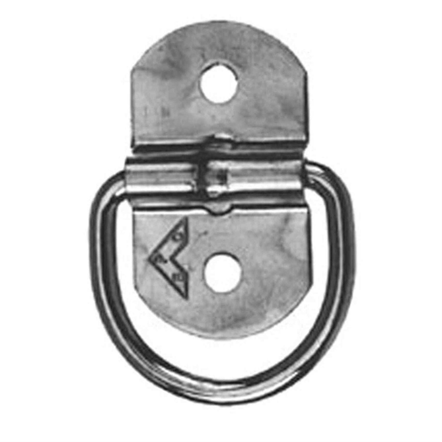 Buyers B21 Rope Ring - Cheap Fitting