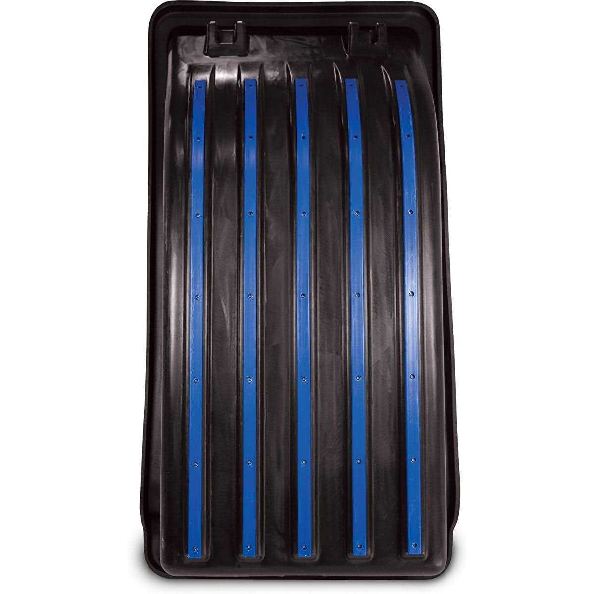 Otter Hyfax Sled Runner Kit - Cheap Fitting