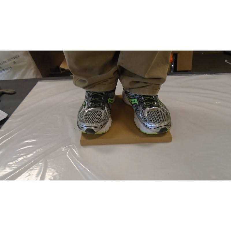 cakuuma 7 x 1/4 Empty Plastic Take Up Reel to Reel Small Hub - Cheap Fitting