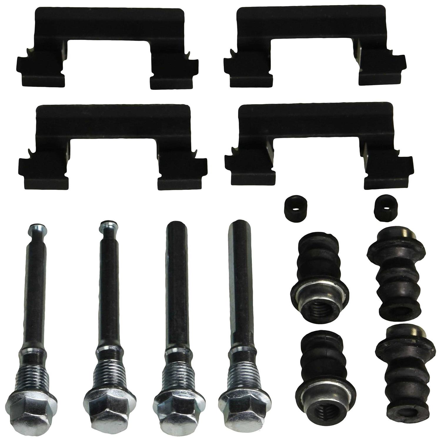 Carlson Disc Brake Hardware Kit H5703Q - Cheap Fitting