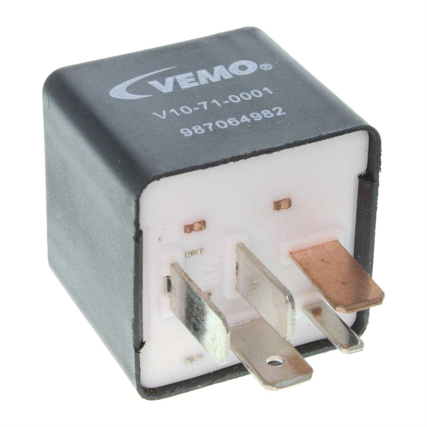 Vemo Relay V10-71-0001 - Cheap Fitting