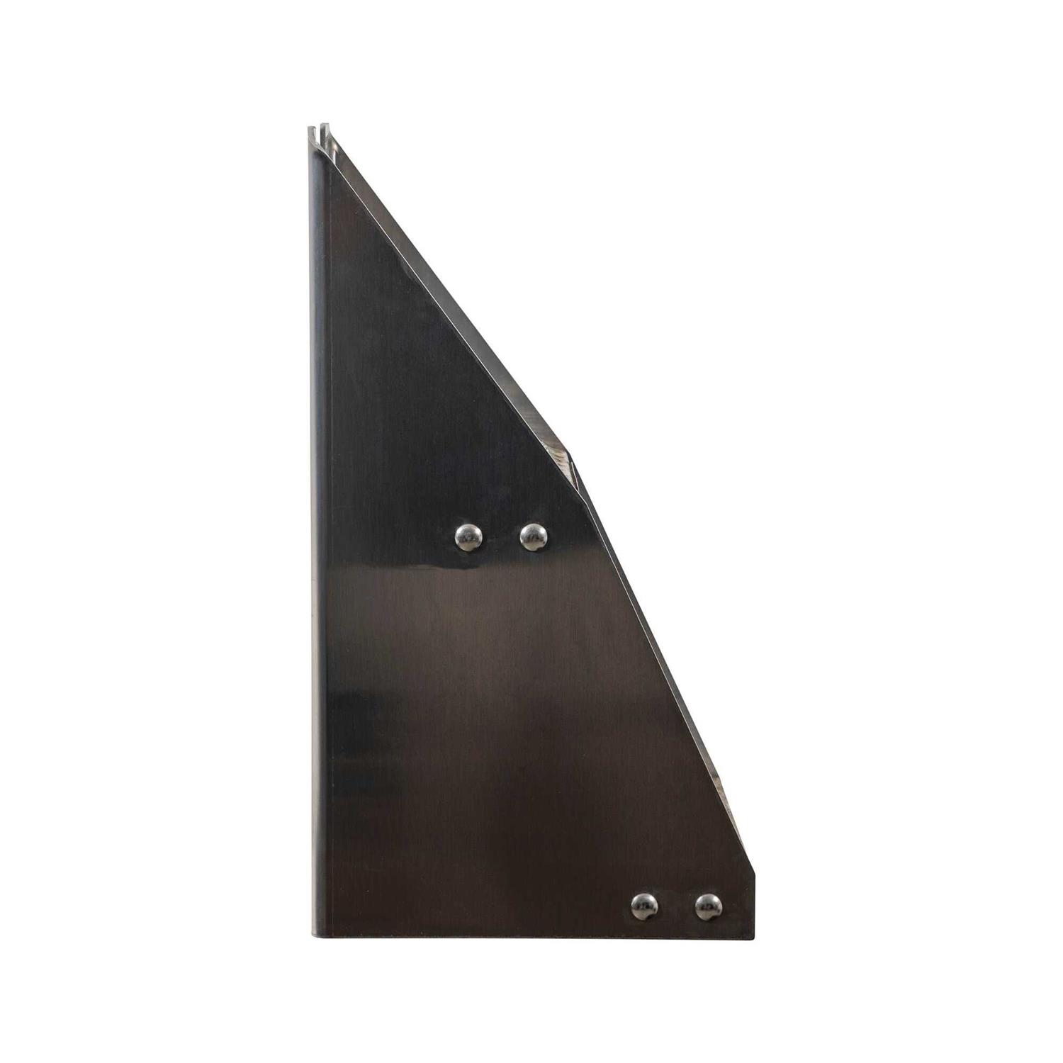 Buyers Products Class 8 Frame Step 5239012 - Cheap Fitting