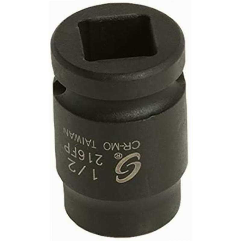 Sunex 216FP 1/2Dr. 1/2 Female Pipe Plug Socket - Cheap Fitting