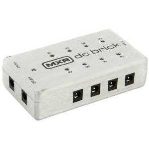 MXR M237 DC Brick Power Supply - Cheap Fitting