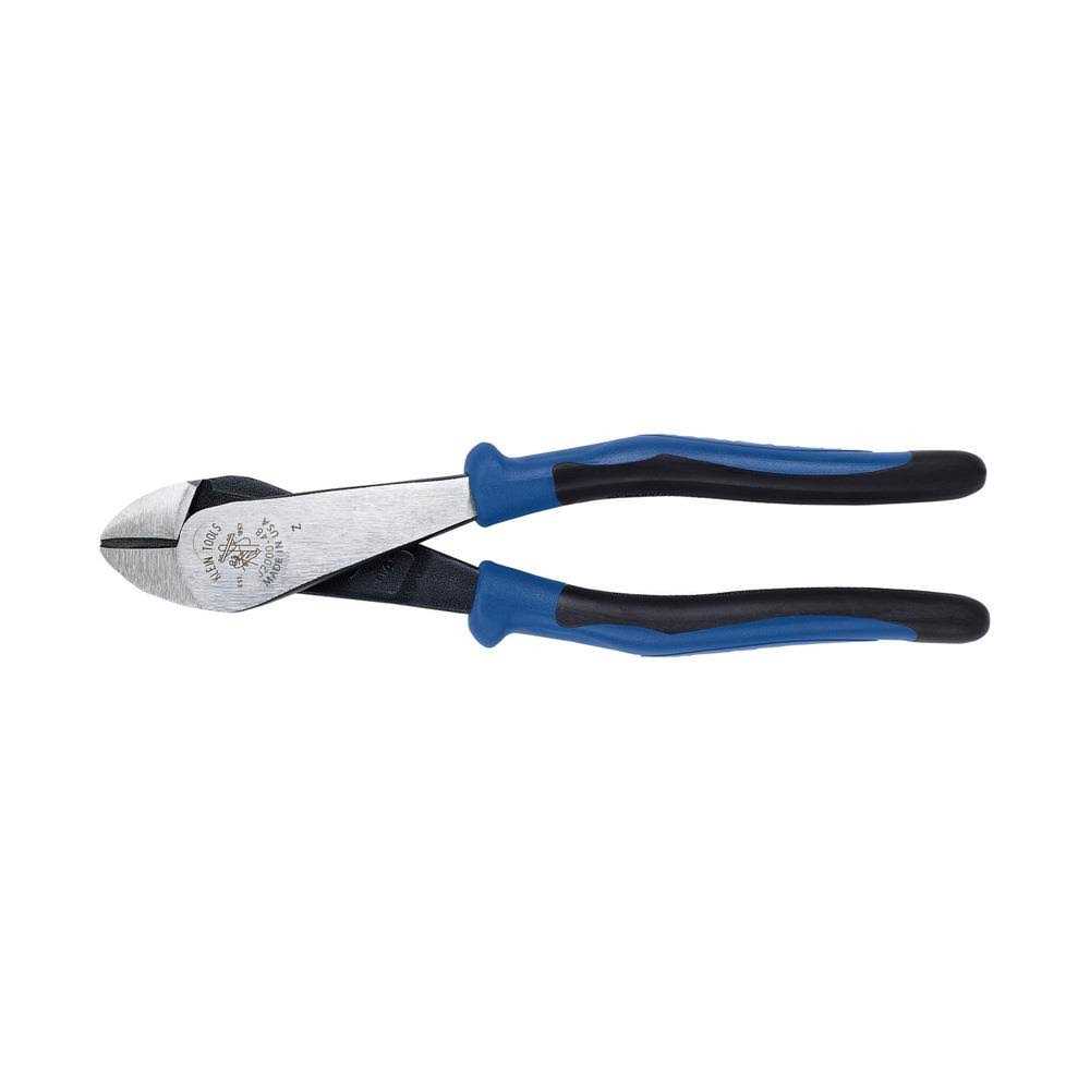 Klein Tools J2000-48 Diagonal Cutting Pliers - Cheap Fitting