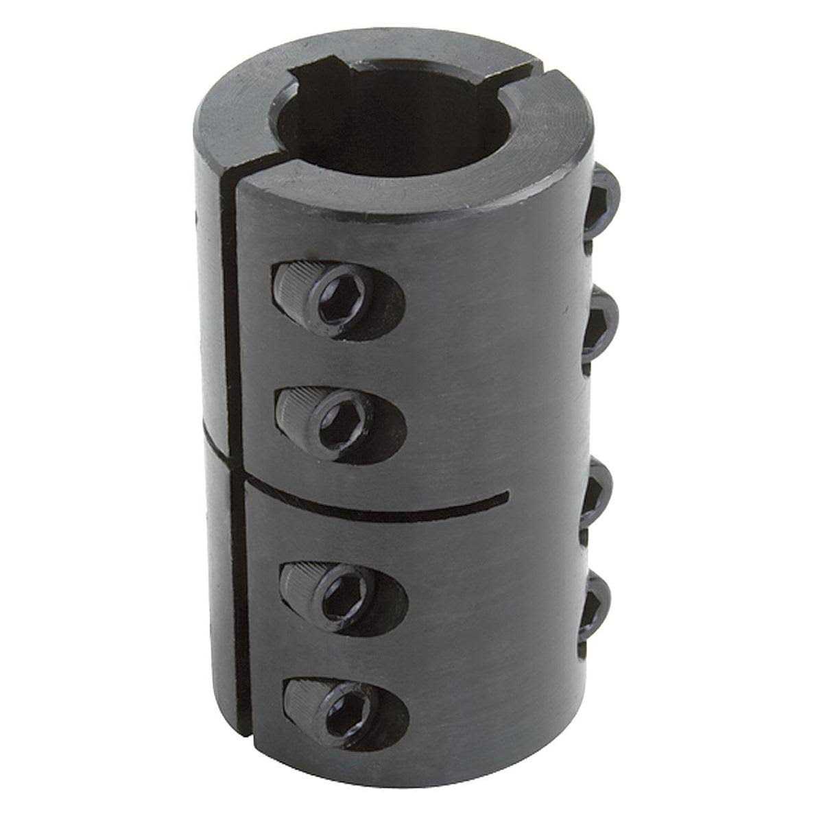 Dayton 3ZN46 Coupling,Rigid Steel - Cheap Fitting