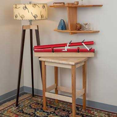 Woodpeckers PTJ-32 Precision Taper Jig - Cheap Fitting