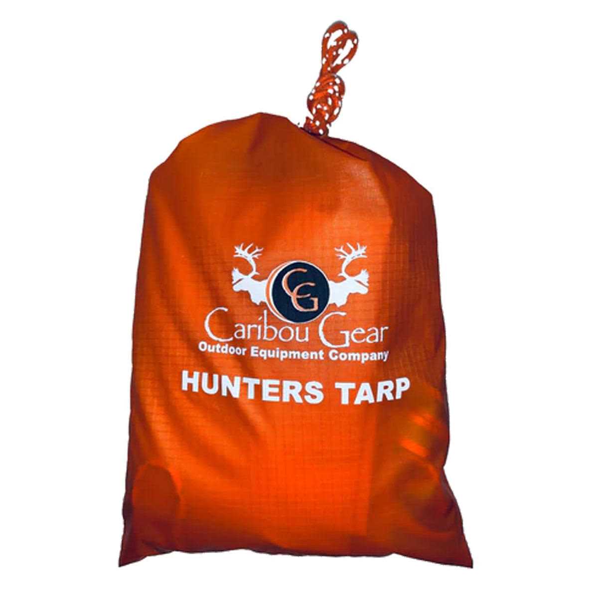 Caribou Gear Hunters Tarp Meat Pack Liner - Cheap Fitting