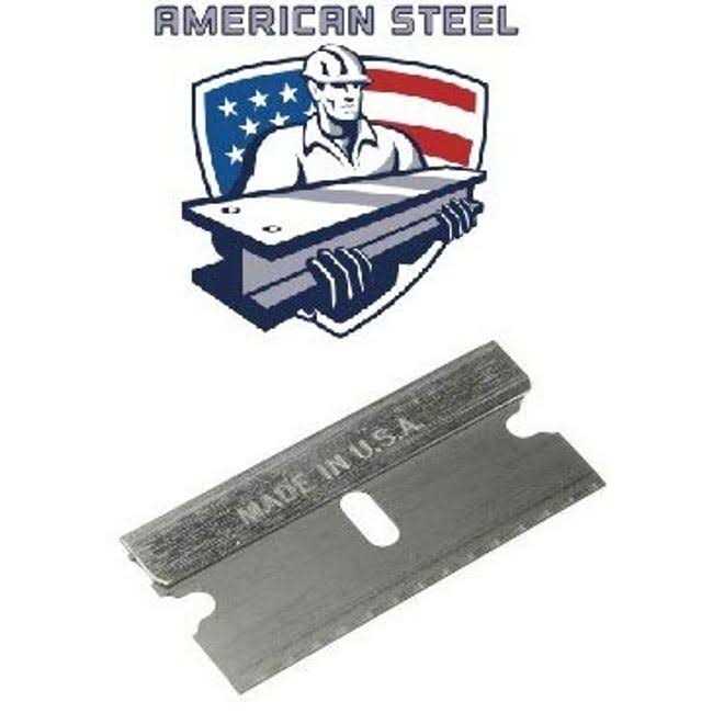 Fitall Razor Blades-replacement Razor Blades Single Edge - Cheap Fitting