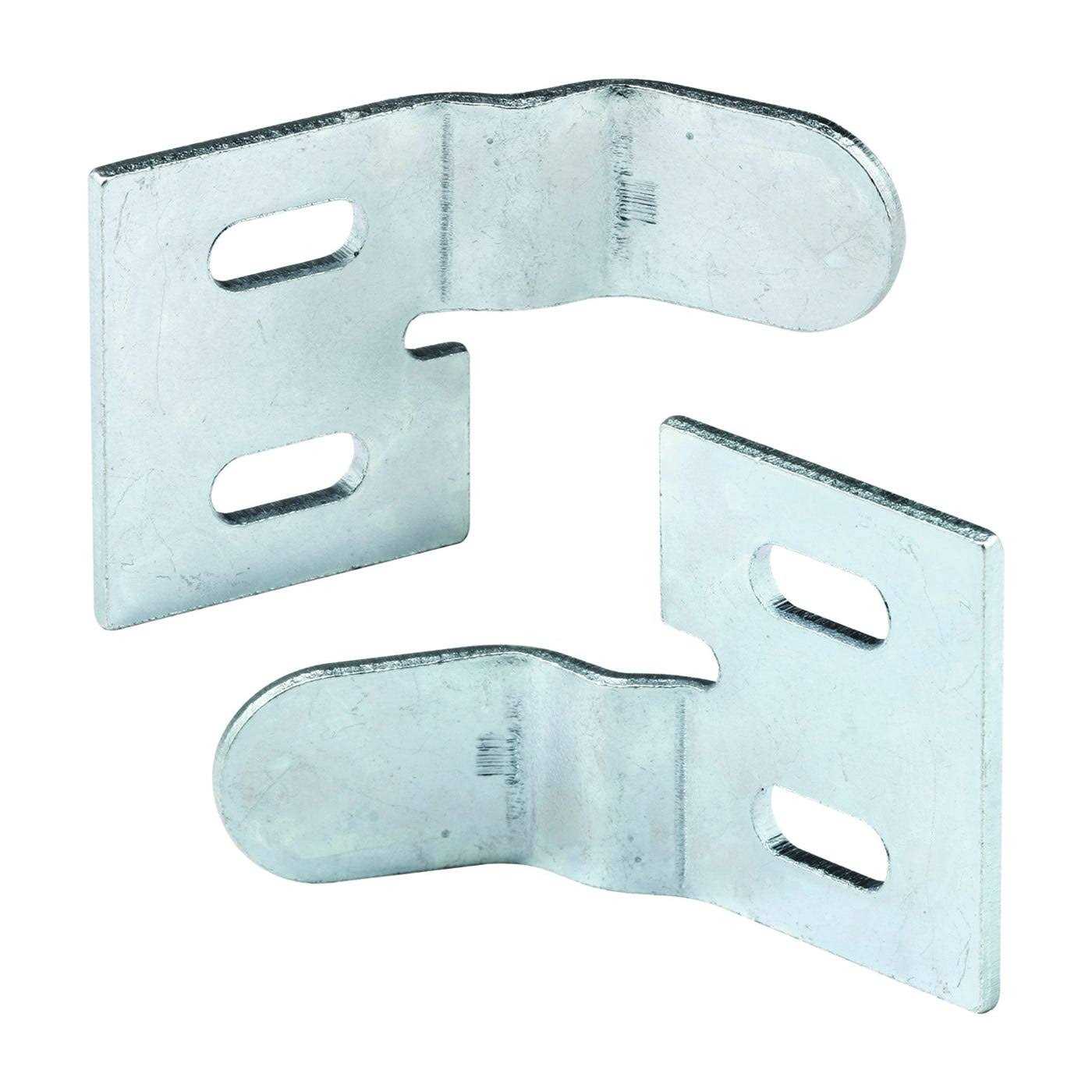 Prime-Line Bi-Fold Door Surface Aligner N 6538 - Cheap Fitting