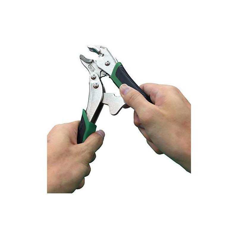 Moody Tools 8-Piece Open End Wrench Set 58-0161 - Cheap Fitting