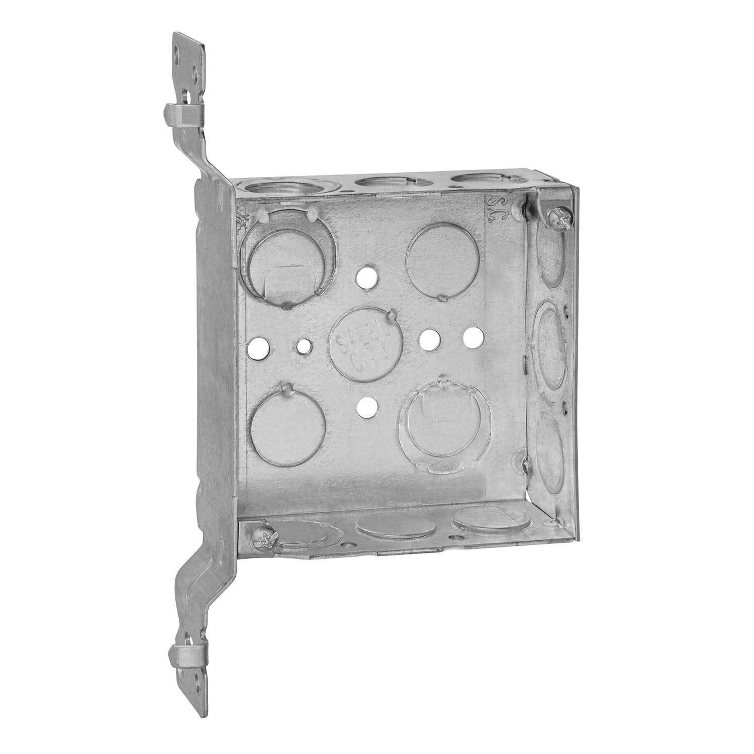 Steel City Square Box 52151V1234 - Cheap Fitting
