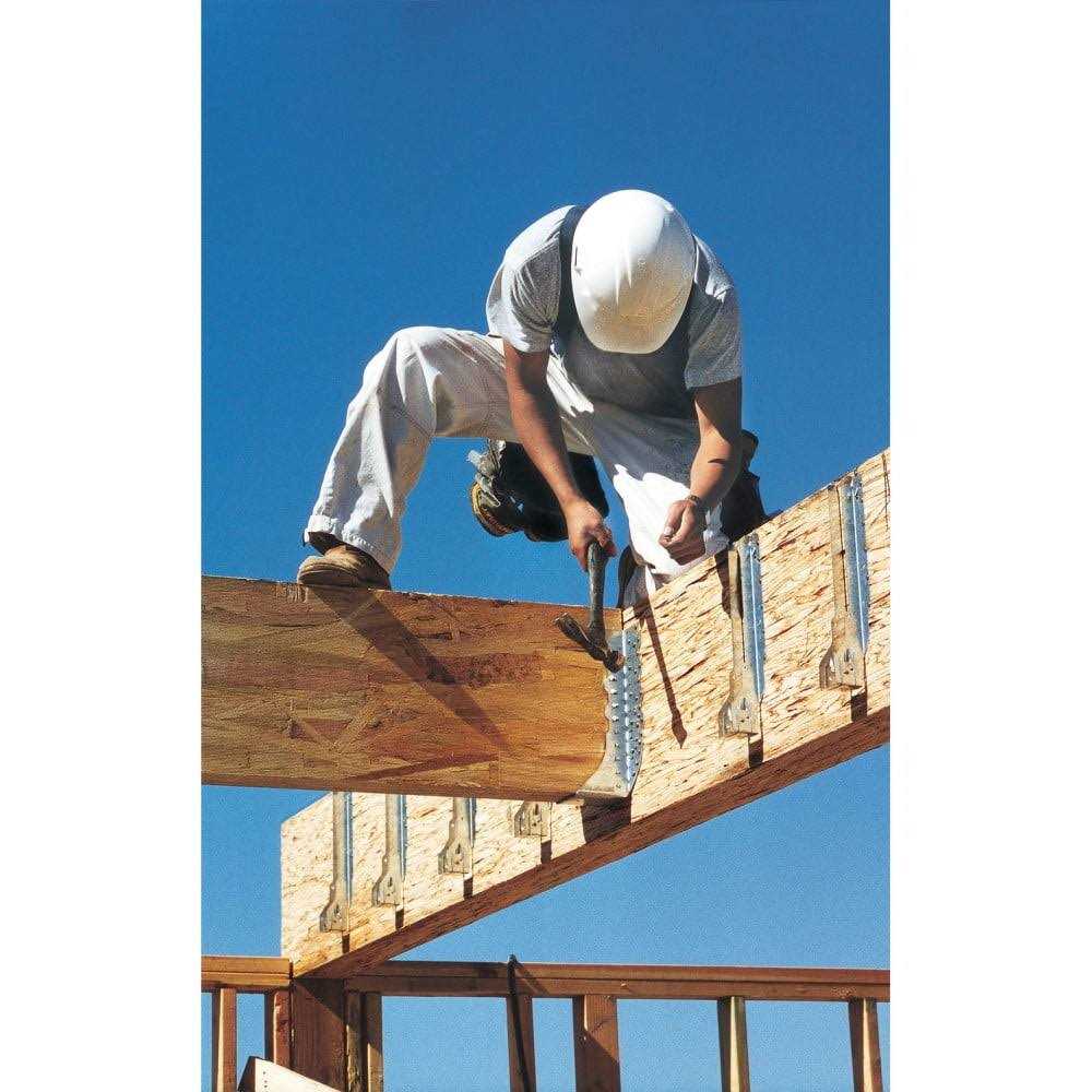 Simpson Strong-Tie Hot-Dipped N10D5HDG-R - Cheap Fitting