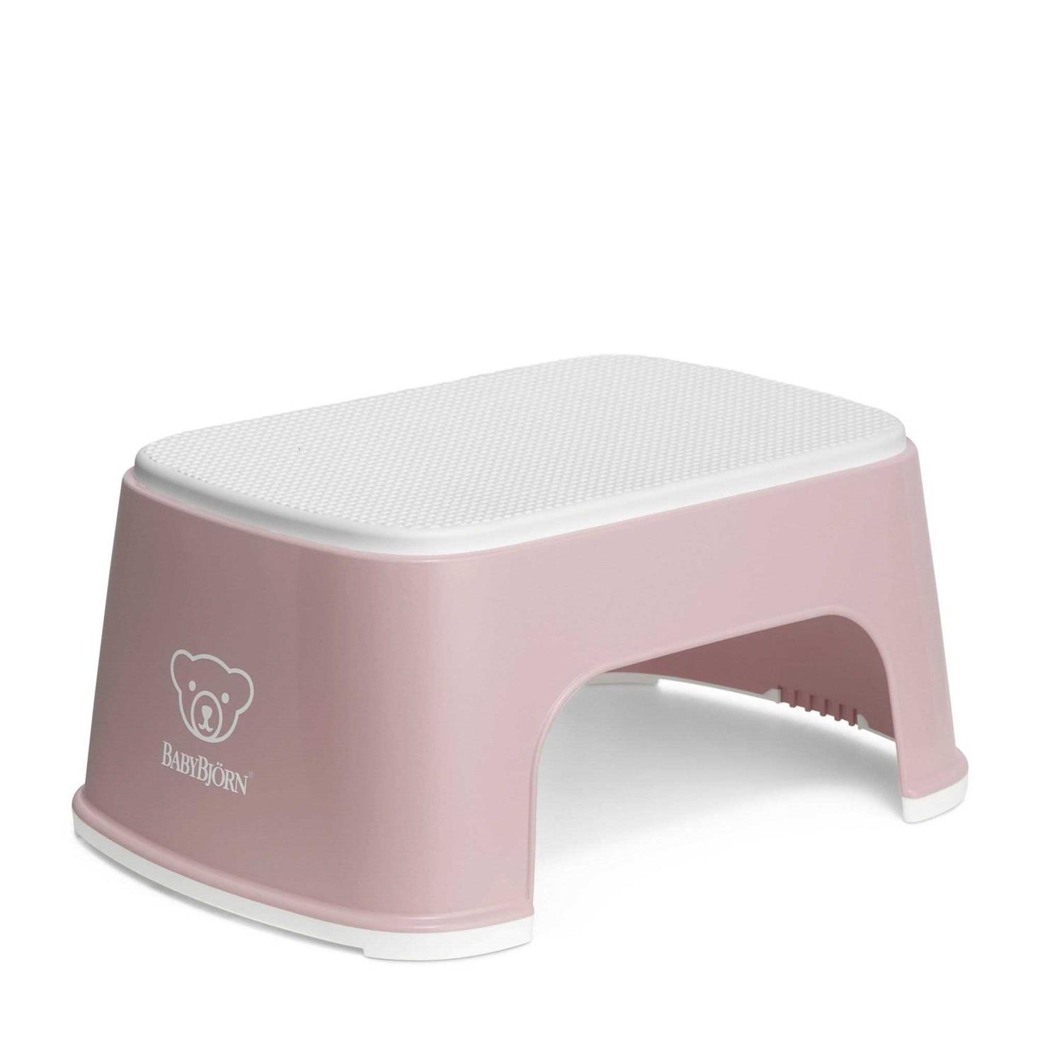 BabyBjorn Step Stool - Cheap Fitting