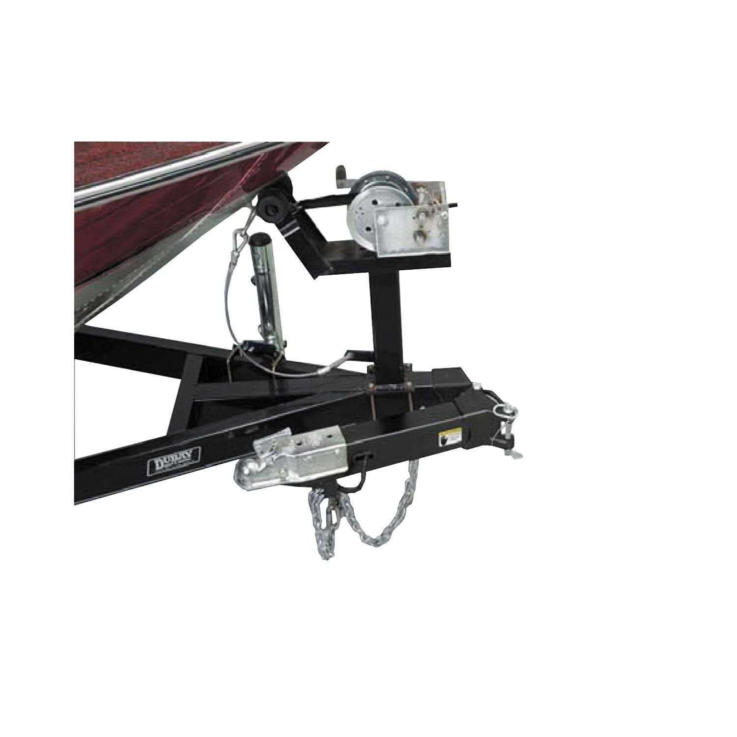 Fulton Fold-Away Hinge Kit Weld On - Cheap Fitting