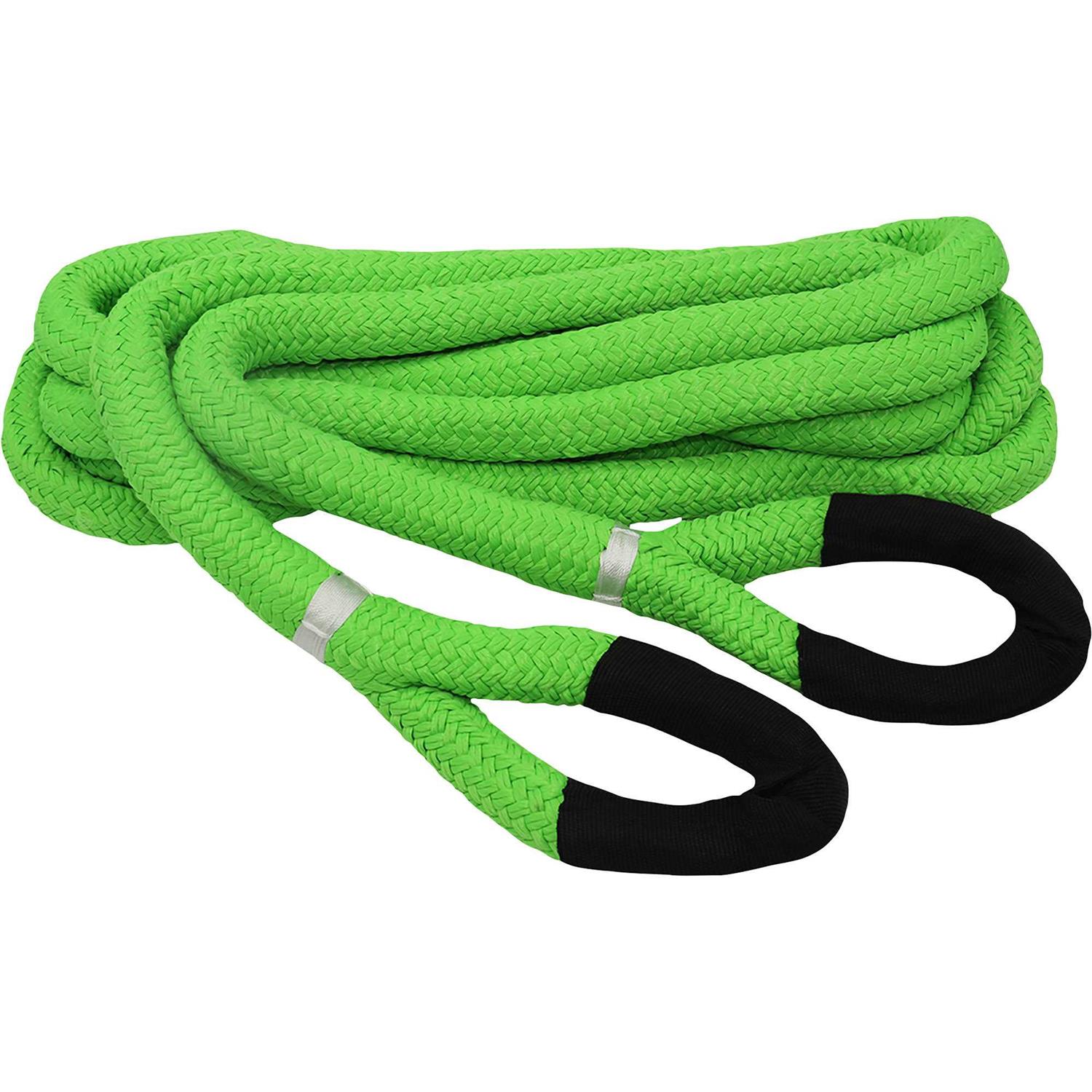 20 ft. x 1/2 Kinetic Energy Recovery Rope Grip - Cheap Fitting