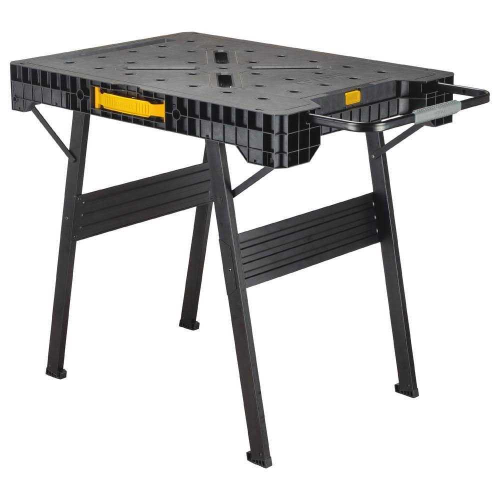 Dewalt Express Folding Workbench - Cheap Fitting