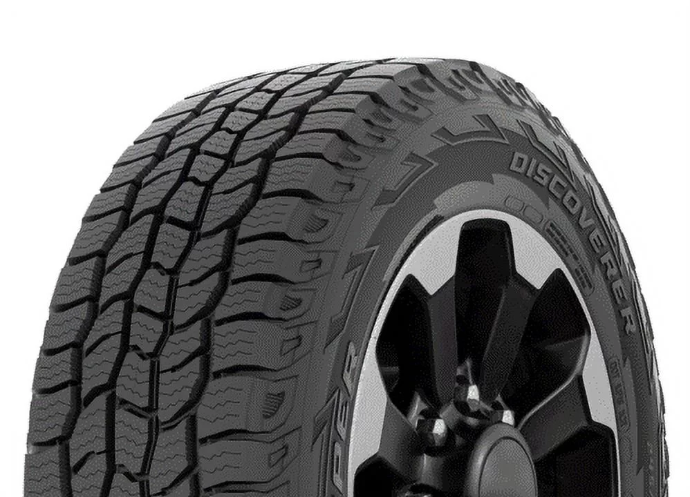 Cooper Discoverer All-Terrain 245/70R16 107T All-Terrain Tire - Cheap Fitting