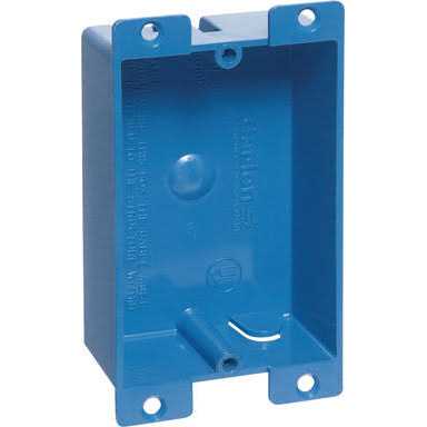 Carlon B108R-UPC Outlet Box - Cheap Fitting