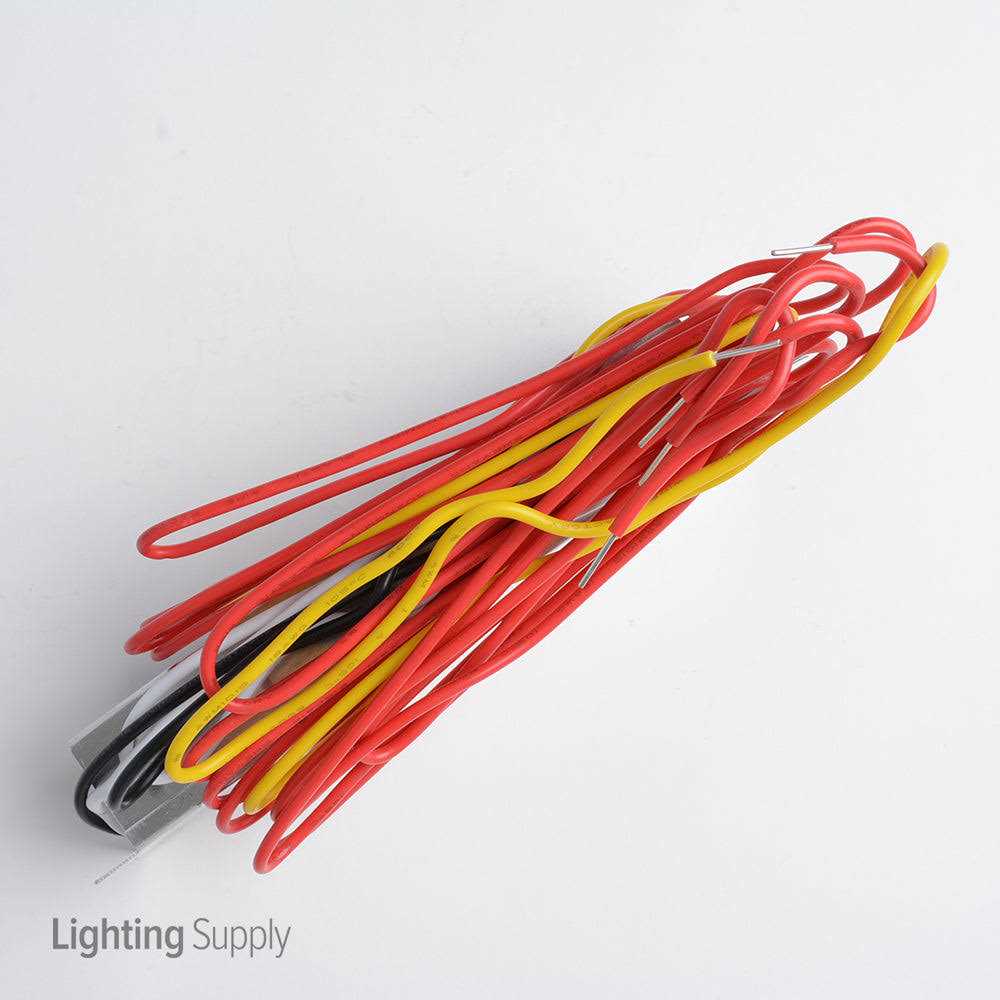 WH33-120-L Fulham WorkHorse Fluorescent Ballast - Cheap Fitting