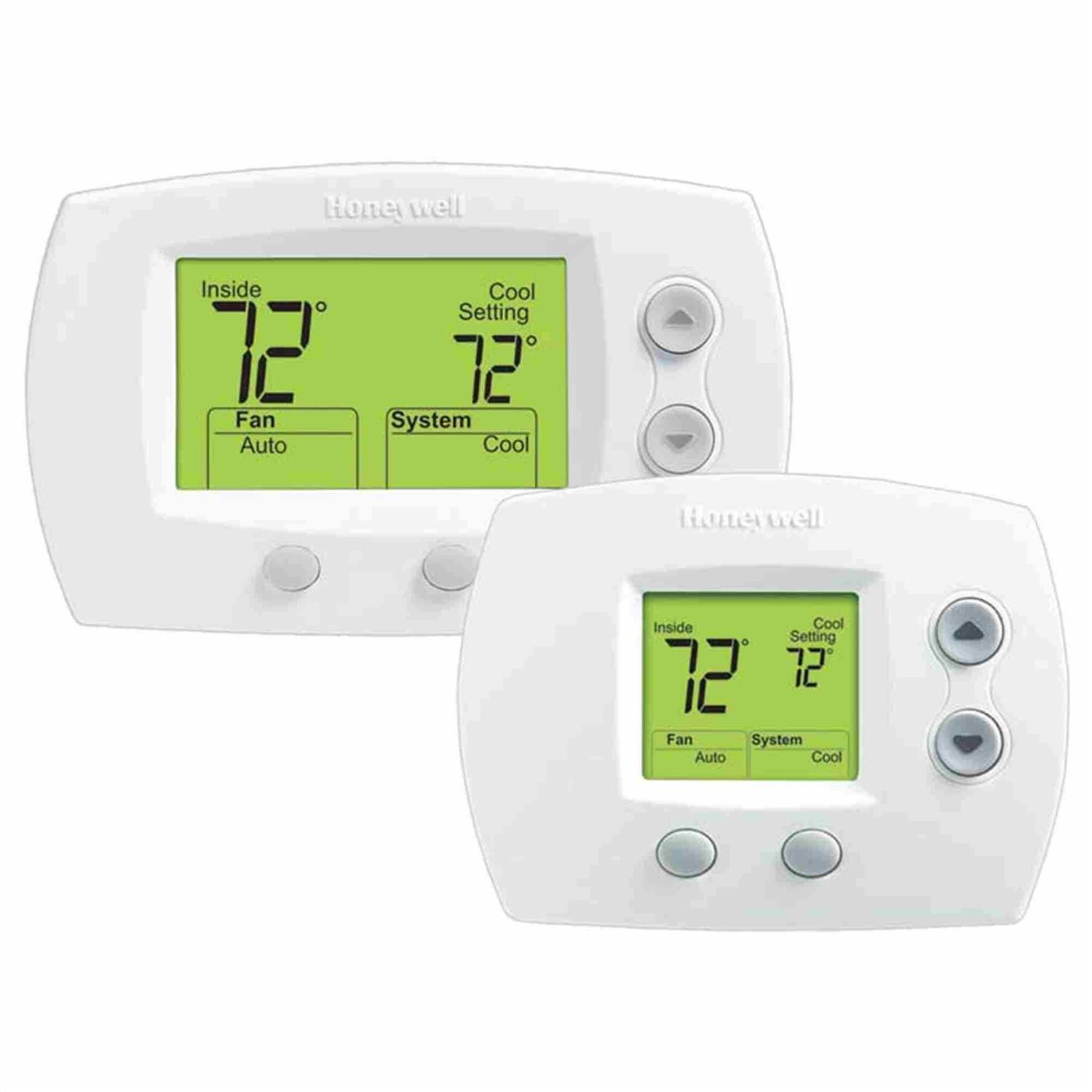 Honeywell TH5220D1003 Thermostat - Cheap Fitting