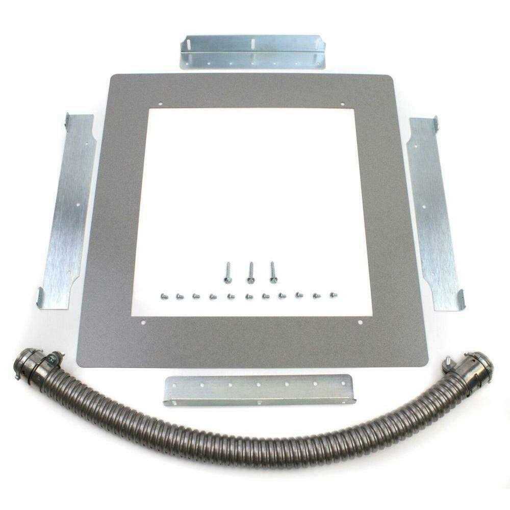 Reliance K2F10 8 and 10-Circuit Flush Mount Transfer Switch Accessory Kit - Cheap Fitting