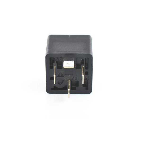 Bosch 0332019157 Normal Open Mini Relay - Cheap Fitting