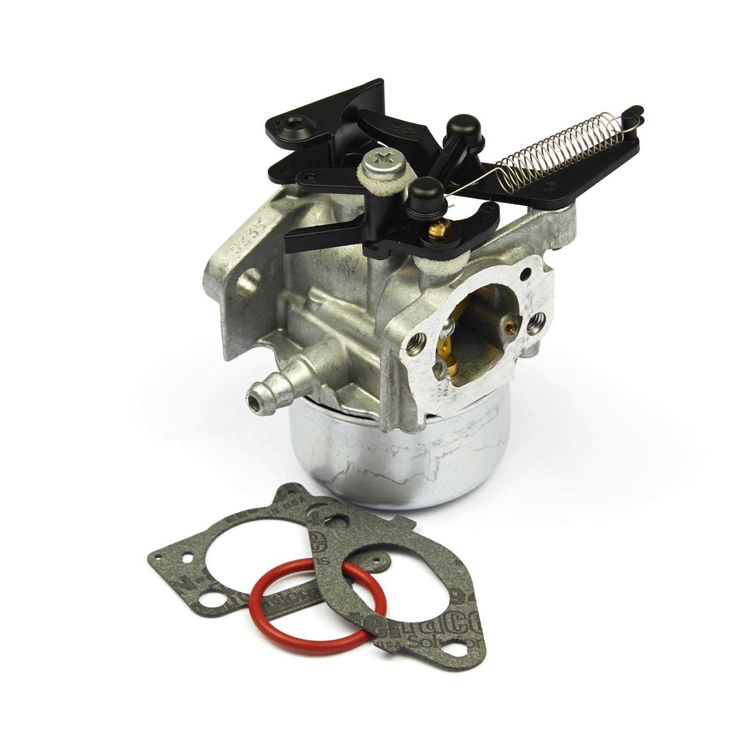 Briggs Stratton 796608 Carburetor - Cheap Fitting