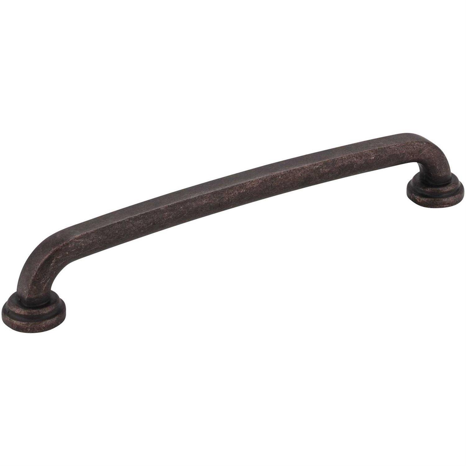 Jeffrey Alexander 527 Bremen 1 Cabinet Pull - Cheap Fitting