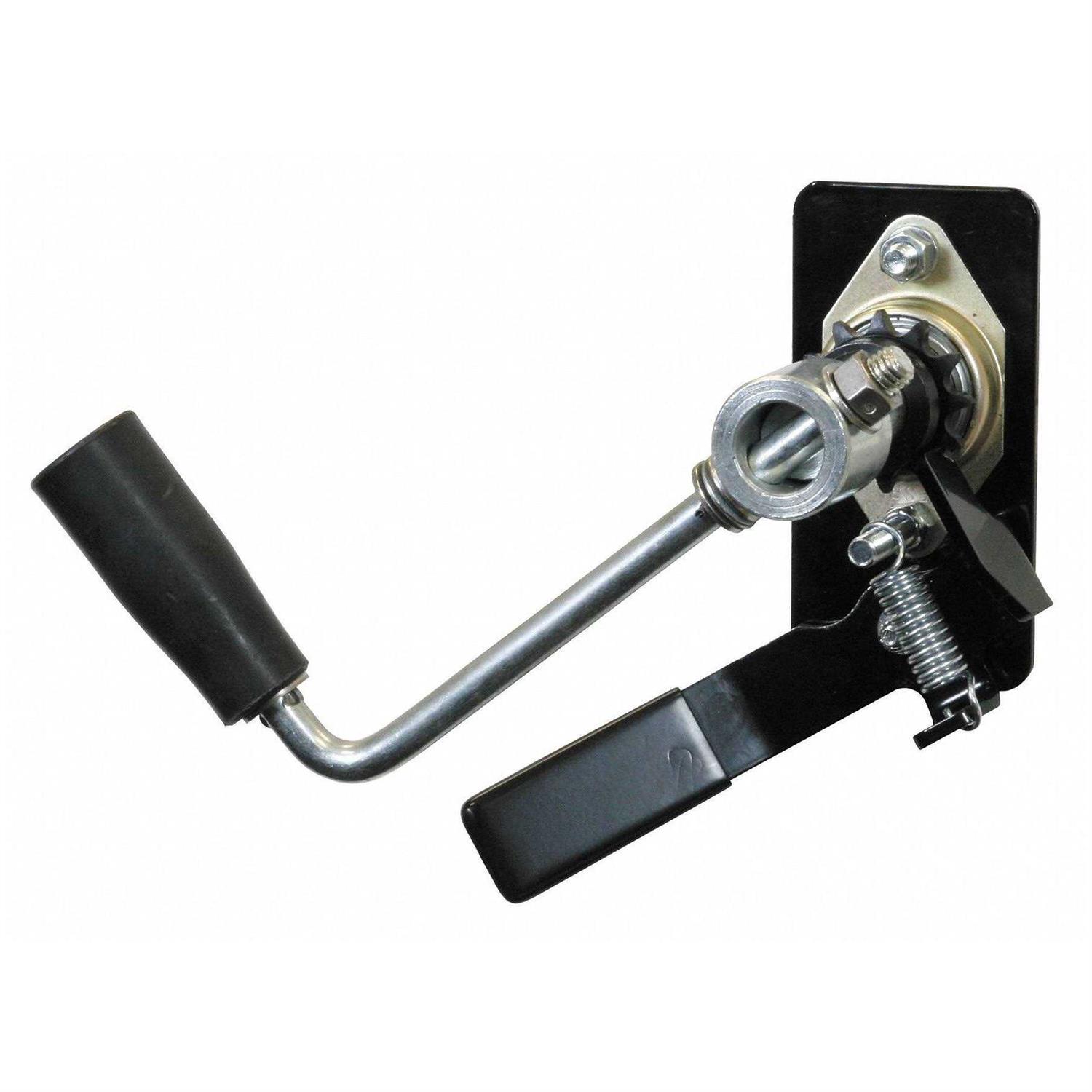 Buyers Products DTR Tarp Roller Kit - Cheap Fitting