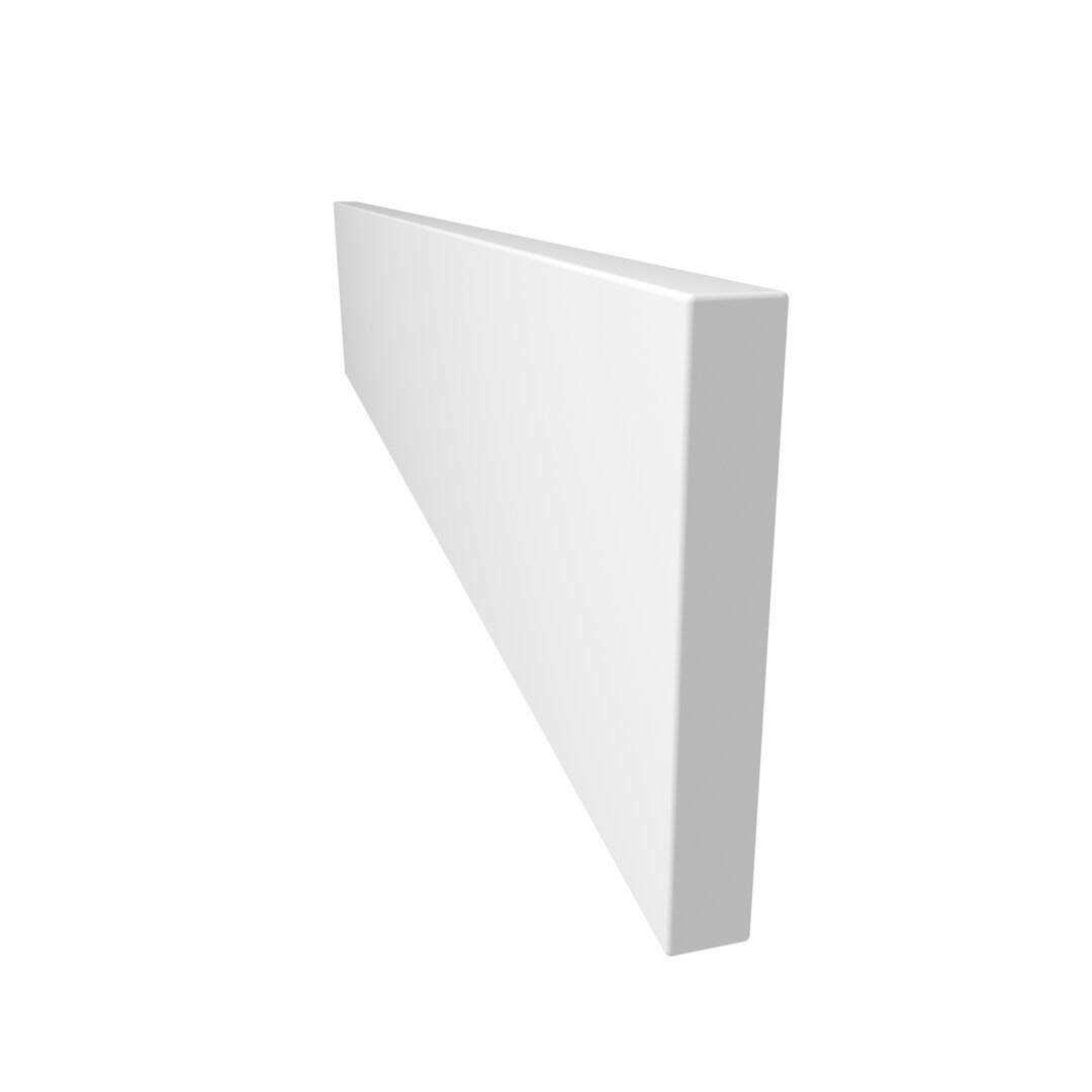 Dyconn Faucet SSBS24 True Solid Surface Backsplash - Cheap Fitting