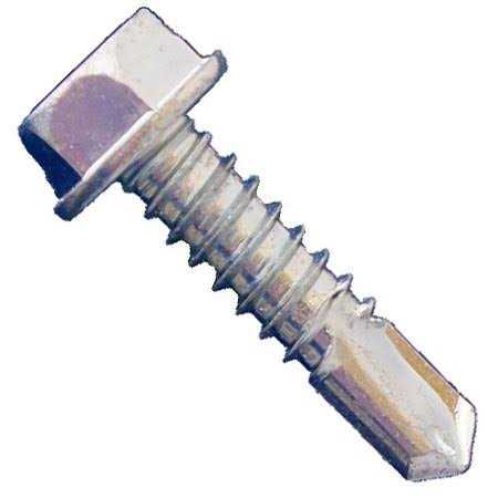Daggerz SDZ Self Drill Screw - Cheap Fitting