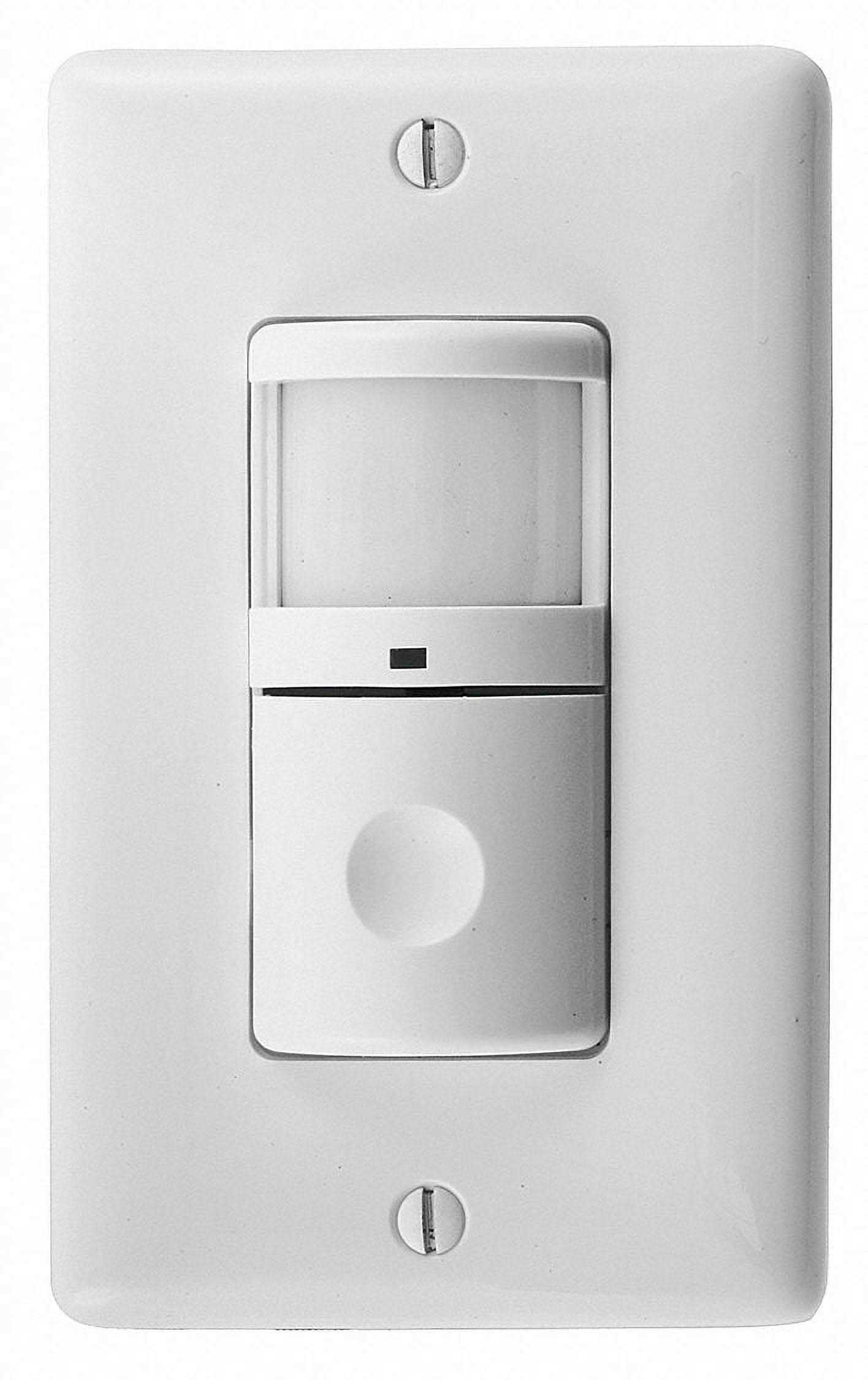 WS1000W Hubbell Occupancy Sensor - Cheap Fitting