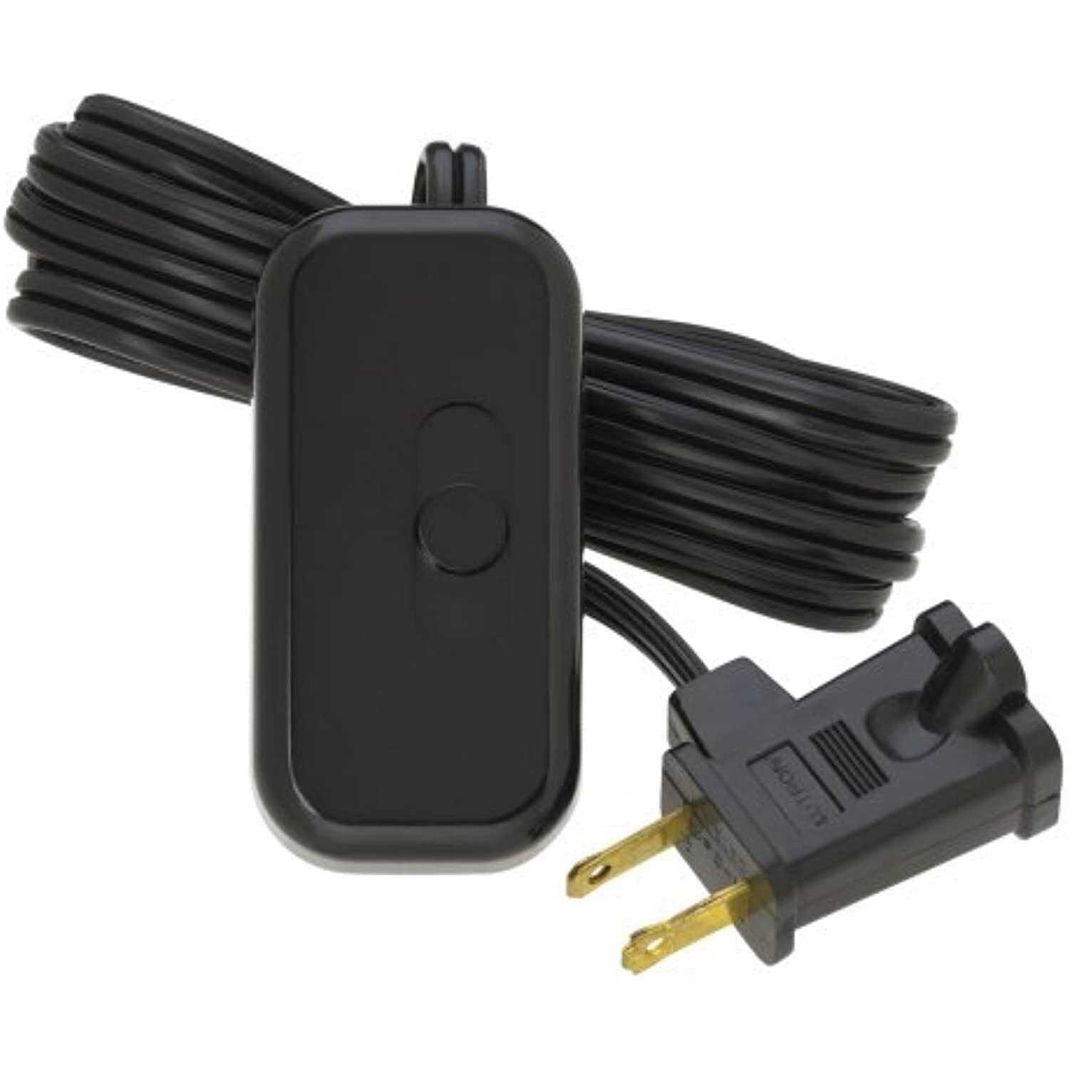 Lutron TTCL-100H-BL Credenza Dimmer - Cheap Fitting