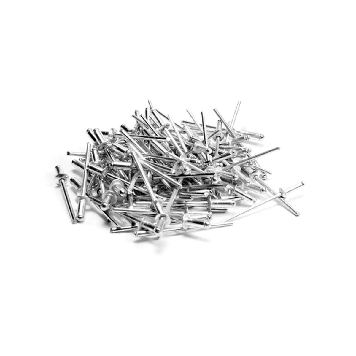 Wilmar W2018 100-Piece Rivet - Cheap Fitting