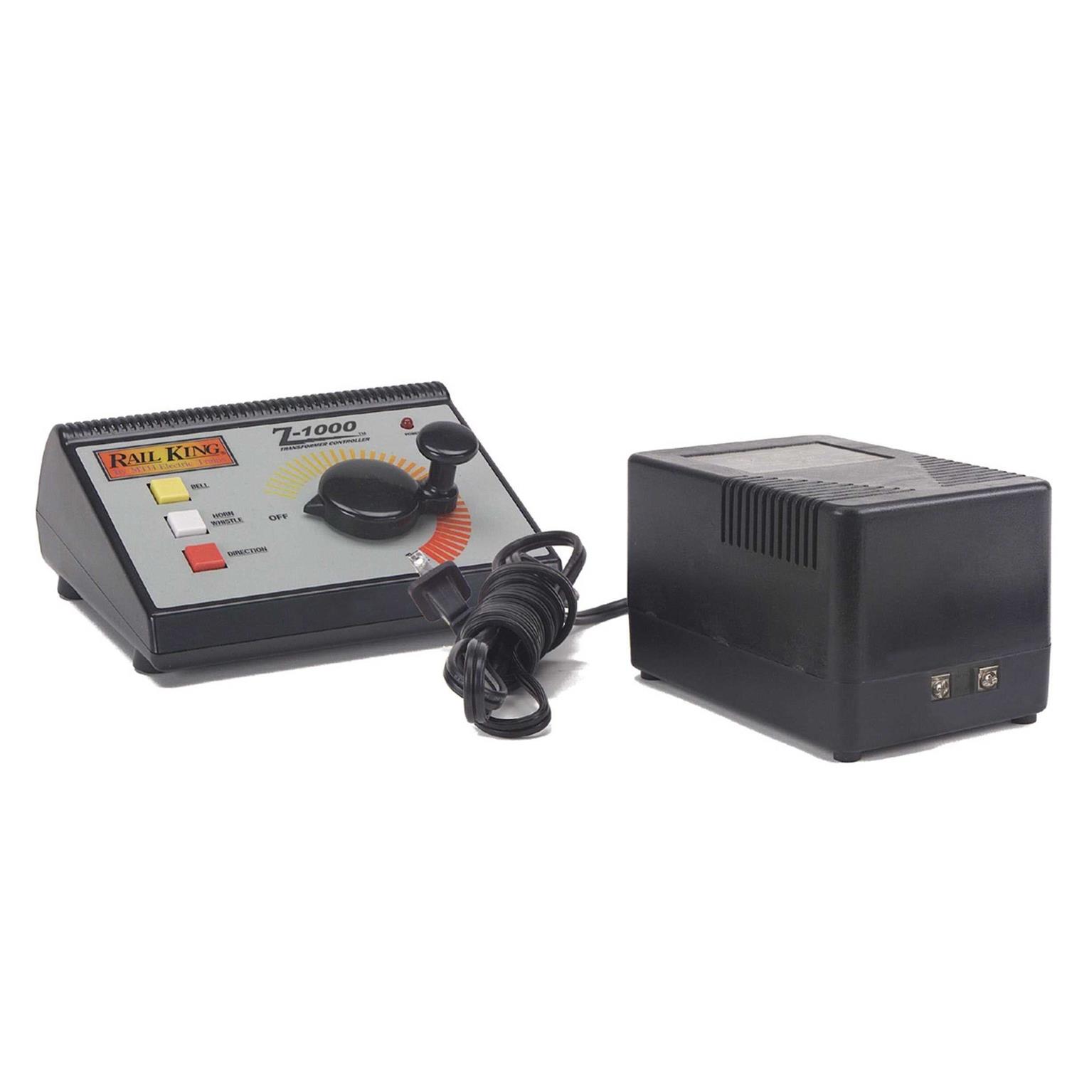 MTH Z-1000 Transformer - Cheap Fitting