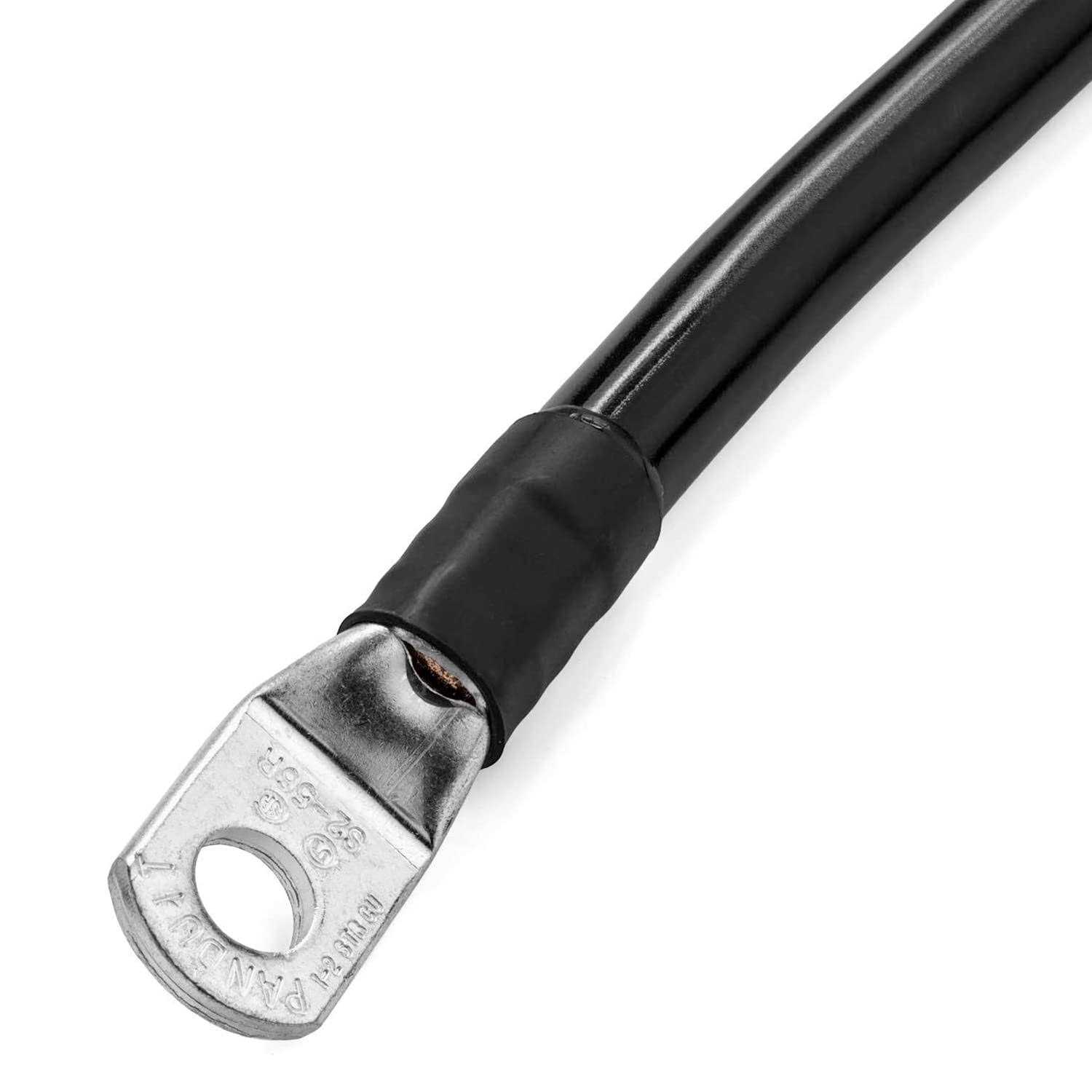 Spartan Power Awg Battery Cable - Cheap Fitting